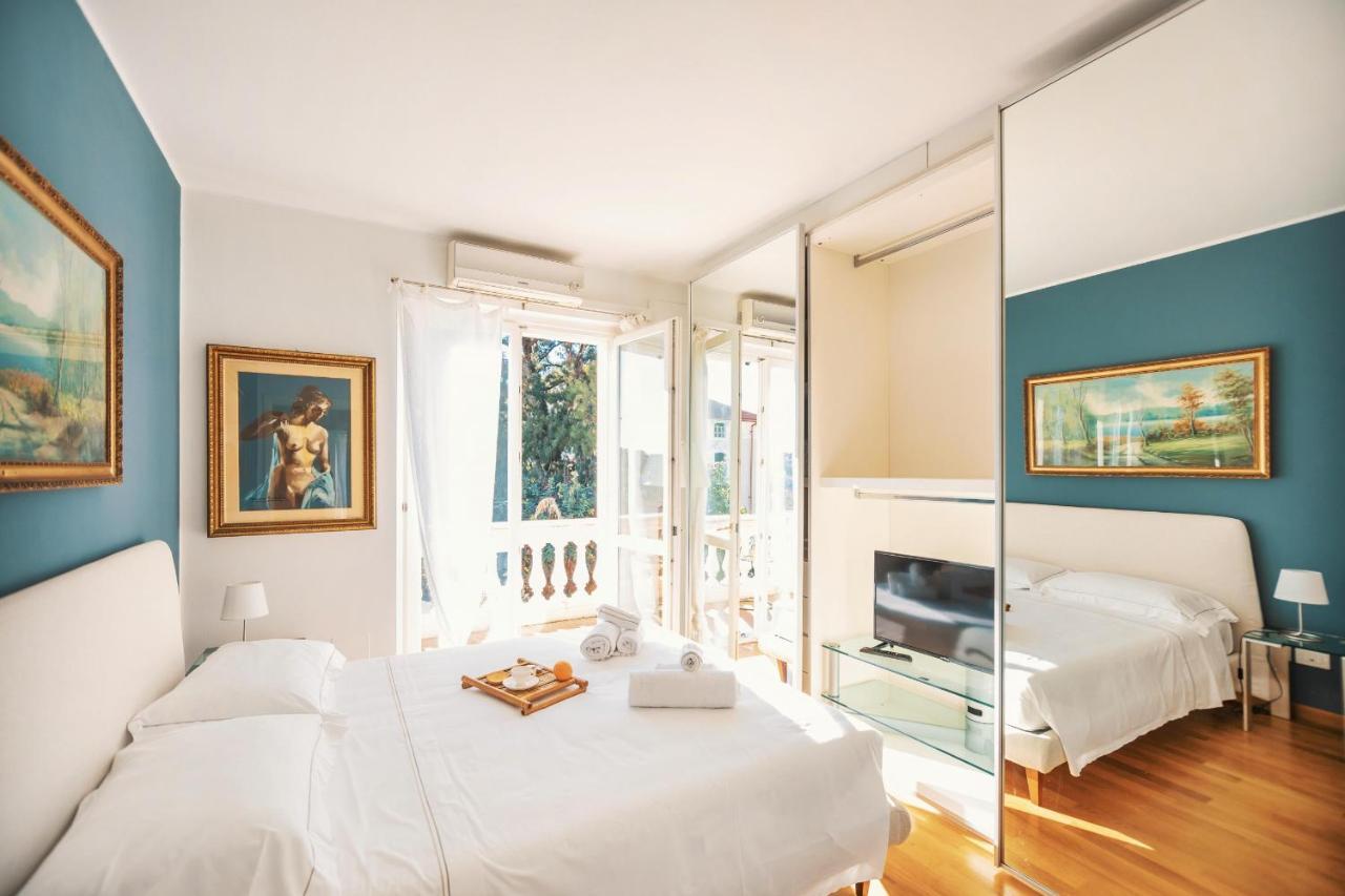 Art Apartment By Wonderful Italy ซานเรโม ภายนอก รูปภาพ