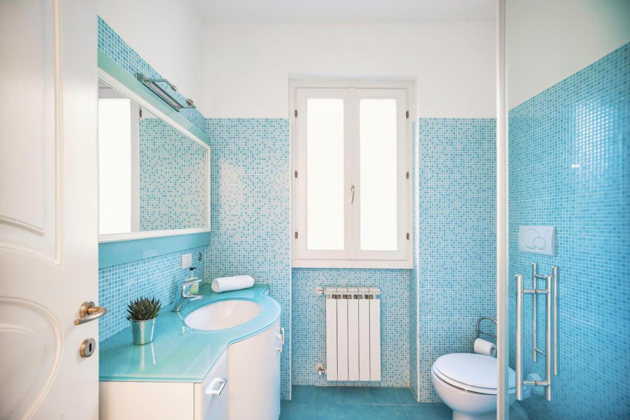 Art Apartment By Wonderful Italy ซานเรโม ภายนอก รูปภาพ