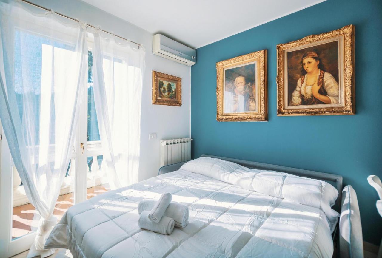 Art Apartment By Wonderful Italy ซานเรโม ภายนอก รูปภาพ